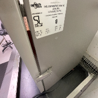 IKA Vortex 3 Variable Speed Vortex Mixer image 2